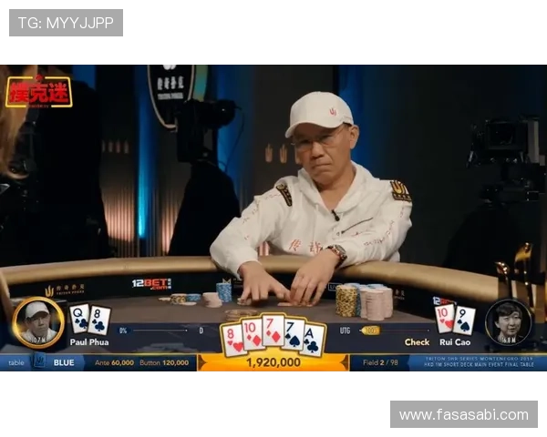 全面解读百家乐补牌规则图，提升你的游戏胜率与策略制定能力
